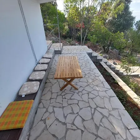 Apartmani Ivusic Dubrava  Exterior photo