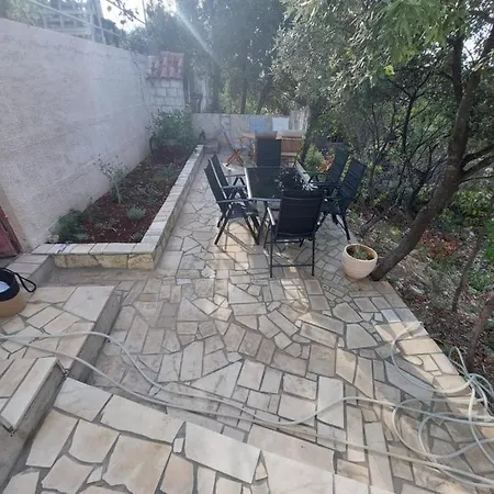 Apartmani Ivusic Dubrava  Exterior photo