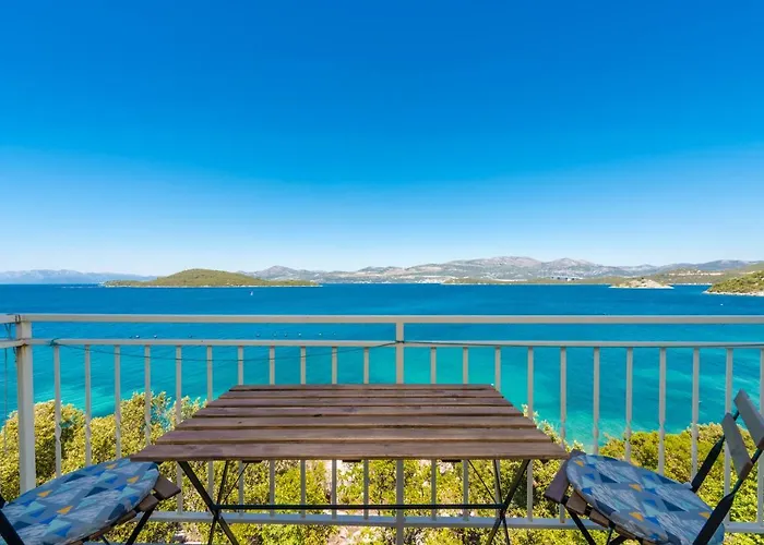 Apartmani Ivusic