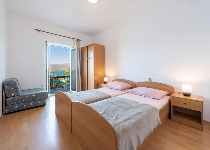 Apartmani Ivusic