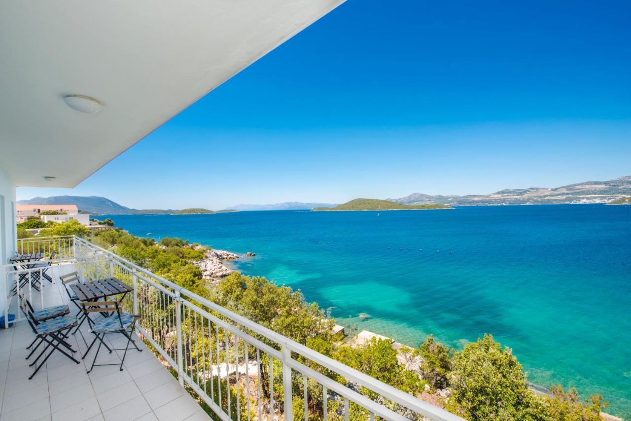 Apartment Ivusic Dubrava (Dubrovnik-Neretva)