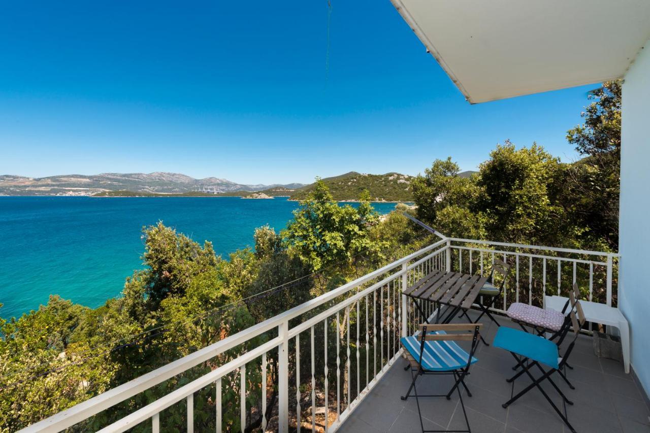 Apartment Ivusic Dubrava (Dubrovnik-Neretva)