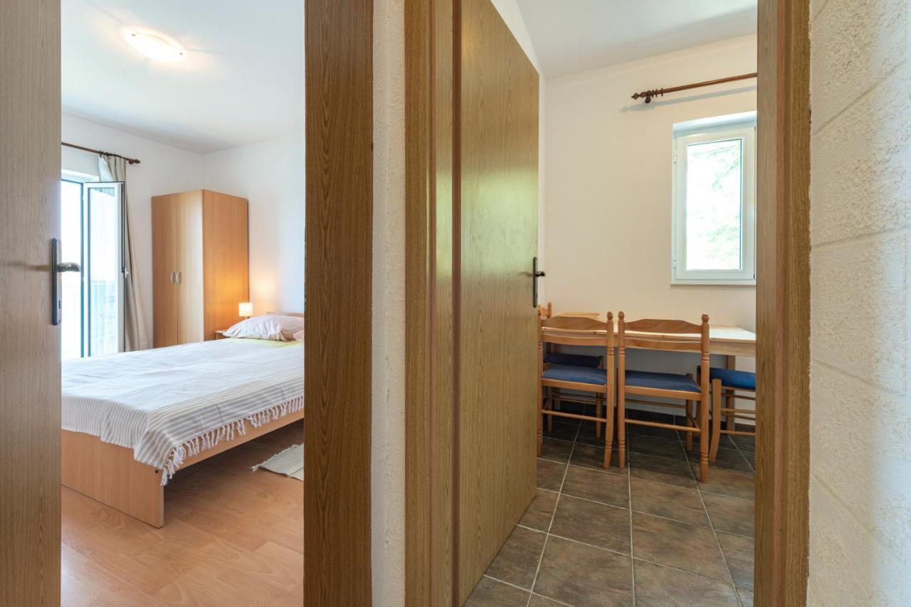 Ivusic Apartment Dubrava (Dubrovnik-Neretva)