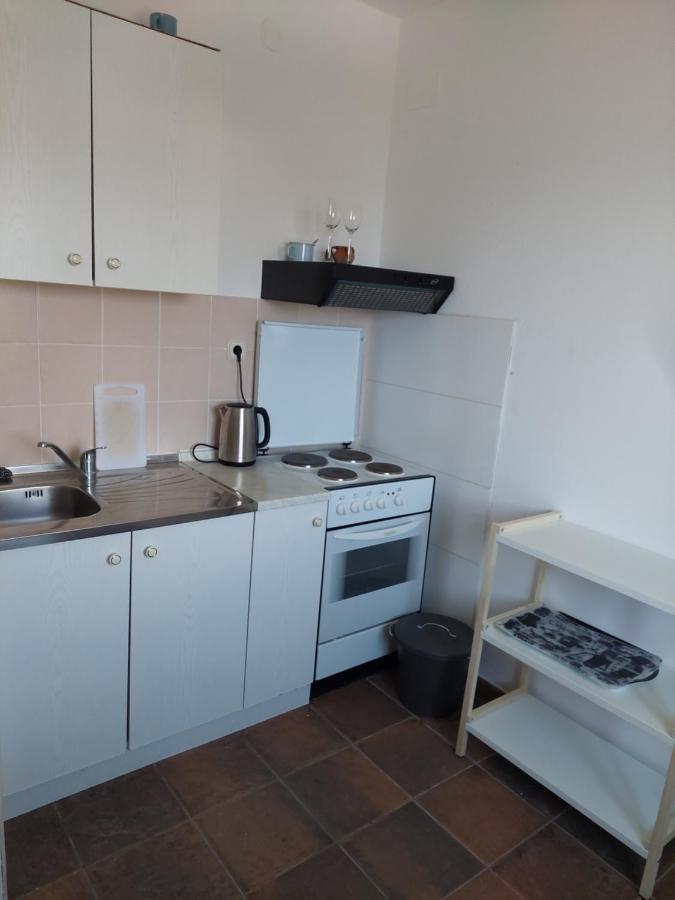 Ivusic Apartment *