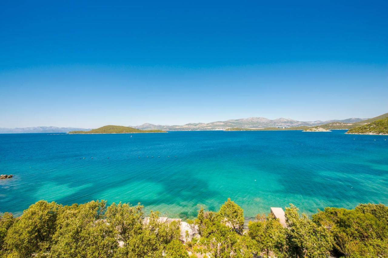 Ivusic Dubrava (Dubrovnik-Neretva)