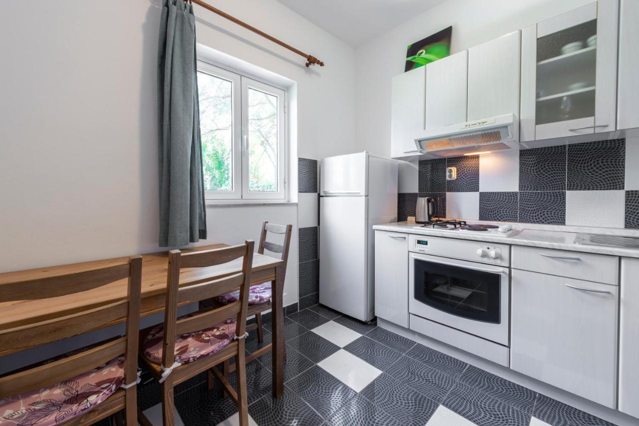 Ivusic Apartment *