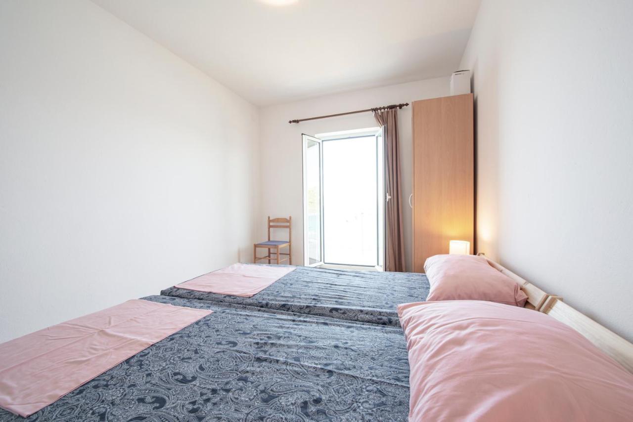 Apartment Ivusic